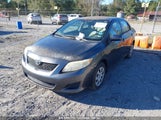 TOYOTA COROLLA LE JTDBL40E99J****** снимка