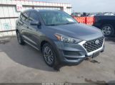 HYUNDAI TUCSON SEL photo