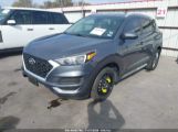 HYUNDAI TUCSON SEL photo