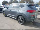 HYUNDAI TUCSON SEL photo