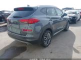 HYUNDAI TUCSON SEL photo