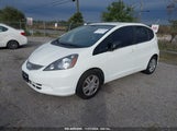 HONDA FIT JHMGE8H23AS****** снимка