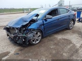HYUNDAI ELANTRA LIMITED 5NPD84LF8HH211236 fotografie