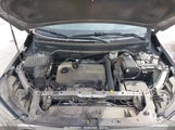 GMC Terrain Sle 3GKALMEV9JL152150 снимка