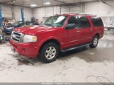 FORD EXPEDITION EL XLT 1FMFK16589L****** снимка