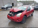 NISSAN ROGUE S JN8AS5MV0BW291623 снимка