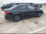 TOYOTA COROLLA LE photo