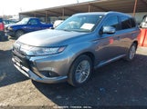 MITSUBISHI OUTLANDER PHEV SEL JA4J24A5XKZ****** снимка