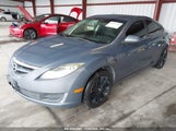 MAZDA MAZDA6 I SPORT 1YVHZ8BH4A5****** снимка