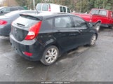 HYUNDAI ACCENT SE KMHCU5AE6DU****** снимка