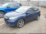 Honda Hr-V Ex-L 3CZRU6H76HM718154 снимка