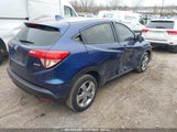 Honda Hr-V Ex-L 3CZRU6H76HM718154 снимка
