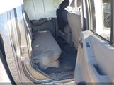 NISSAN FRONTIER SV 4X2 1N6ED0EA5MN****** снимка