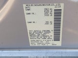 NISSAN ALTIMA S FWD 1N4BL4BV5LC213423 снимка