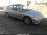 HONDA CIVIC EX photo