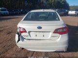 SUBARU LEGACY 2.5I PREMIUM снимка