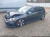 VOLKSWAGEN GOLF GTI 2.0T S 4-DOOR 3VW4T7AU9FM041619 photo