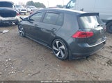 VOLKSWAGEN GOLF GTI 2.0T S 4-DOOR 3VW4T7AU9FM041619 снимка