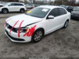 VOLKSWAGEN JETTA 2.5L SE снимка