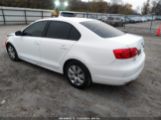 VOLKSWAGEN JETTA 2.5L SE снимка