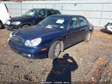 HYUNDAI SONATA KMHWF25S04A****** снимка