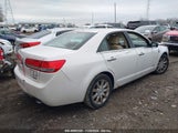 LINCOLN MKZ HYBRID 3LNDL2L34BR775166 снимка