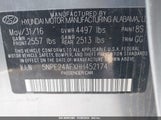 Hyundai Sonata 5NPE24AFXHH452174 снимка