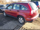 HONDA CR-V LX 5J6RE483X7L****** снимка