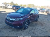 HONDA CR-V EX 2HKRW1H58JH****** снимка