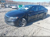 VOLKSWAGEN JETTA 1.5T SE 3VW7M7BUXPM****** снимка