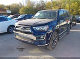 TOYOTA 4RUNNER LIMITED JTEBU5JR8L5****** снимка