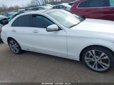 MERCEDES-BENZ C 300 4MATIC/LUXURY 4MATIC/SPORT 4MATIC WDDWF4KB0HR****** снимка