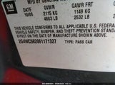 Buick Lacrosse Cx 2G4WC582061171327 снимка