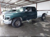 DODGE RAM 2500 ST 3B7KC23Z81G****** fotografie