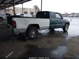 DODGE RAM 2500 ST 3B7KC23Z81G****** fotografie