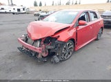 TOYOTA COROLLA IM JTNKARJE1HJ****** снимка