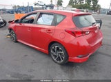 TOYOTA COROLLA IM JTNKARJE1HJ****** снимка