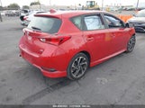 TOYOTA COROLLA IM JTNKARJE1HJ****** снимка