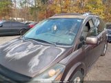 NISSAN QUEST 3.5 SE 5N1BV28U57N****** снимка