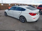 BMW 550I GRAN TURISMO XDRIVE WBASP0C53DC****** снимка