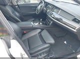 BMW 550I GRAN TURISMO XDRIVE WBASP0C53DC****** снимка