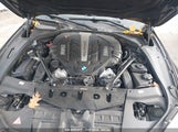 BMW 650I XDRIVE WBALX5C59CC****** fotografie