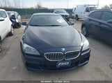 BMW 650I XDRIVE WBALX5C59CC****** снимка