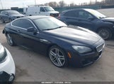 BMW 650I XDRIVE WBALX5C59CC****** fotografie