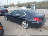 BMW 650I XDRIVE WBALX5C59CC****** снимка