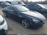BMW 650I XDRIVE WBALX5C59CC****** fotografie