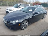 BMW 650I XDRIVE WBALX5C59CC****** снимка