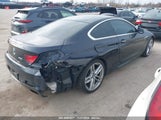 BMW 650I XDRIVE WBALX5C59CC****** fotografie