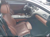 BMW 650I XDRIVE WBALX5C59CC****** fotografie