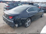 BMW 650I XDRIVE WBALX5C59CC****** fotografie
